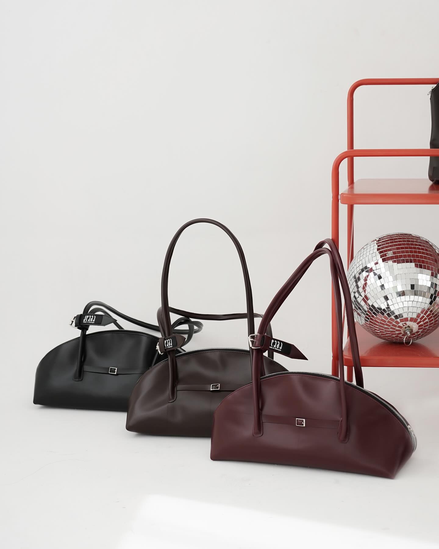 Aurora bags