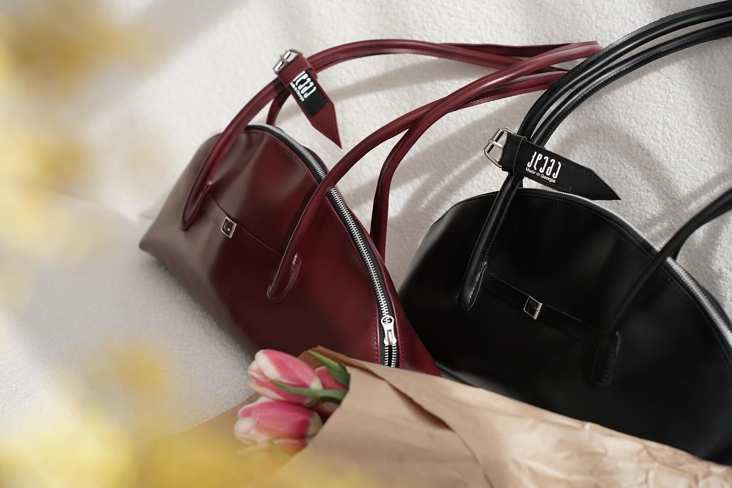 Aurora bags