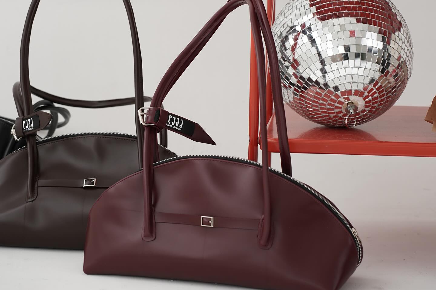 Aurora bags