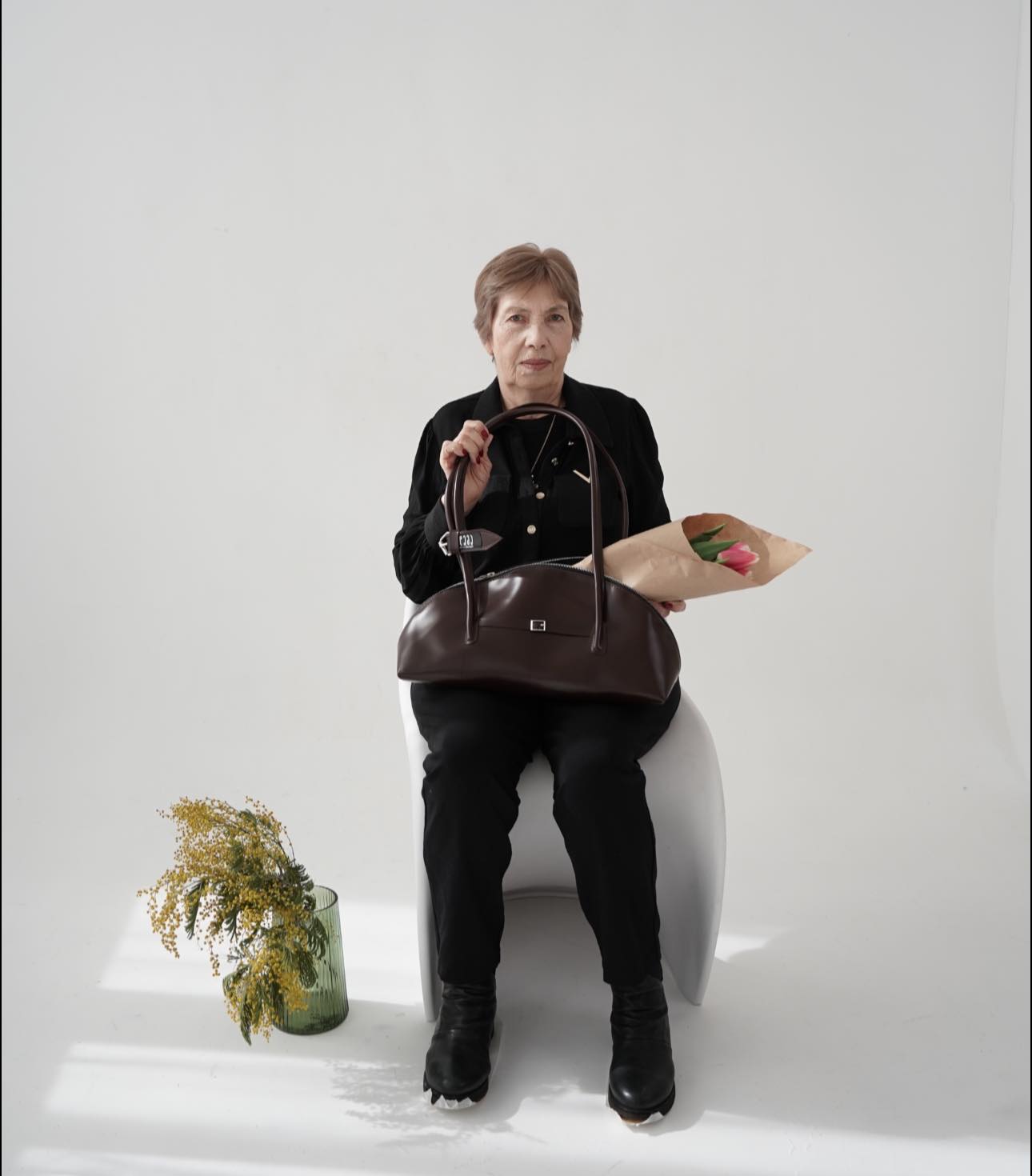 Aurora bags