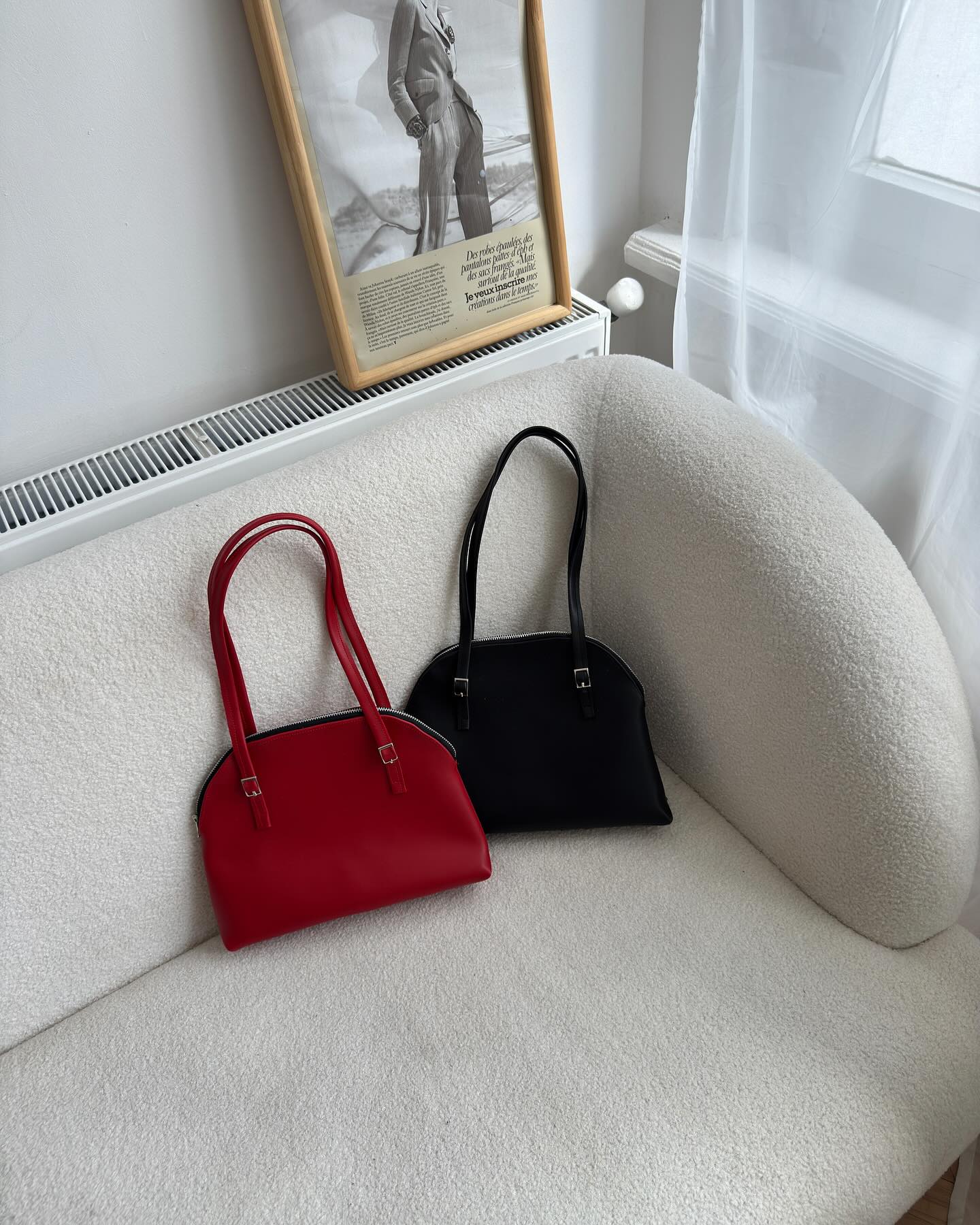 Handbag