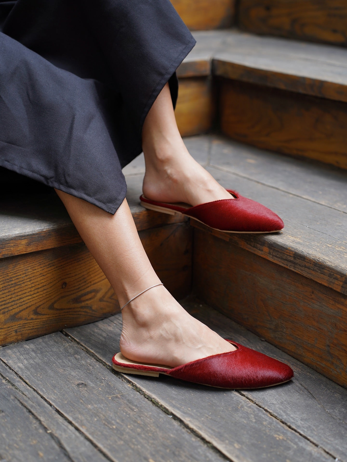 Metsamuli Mules