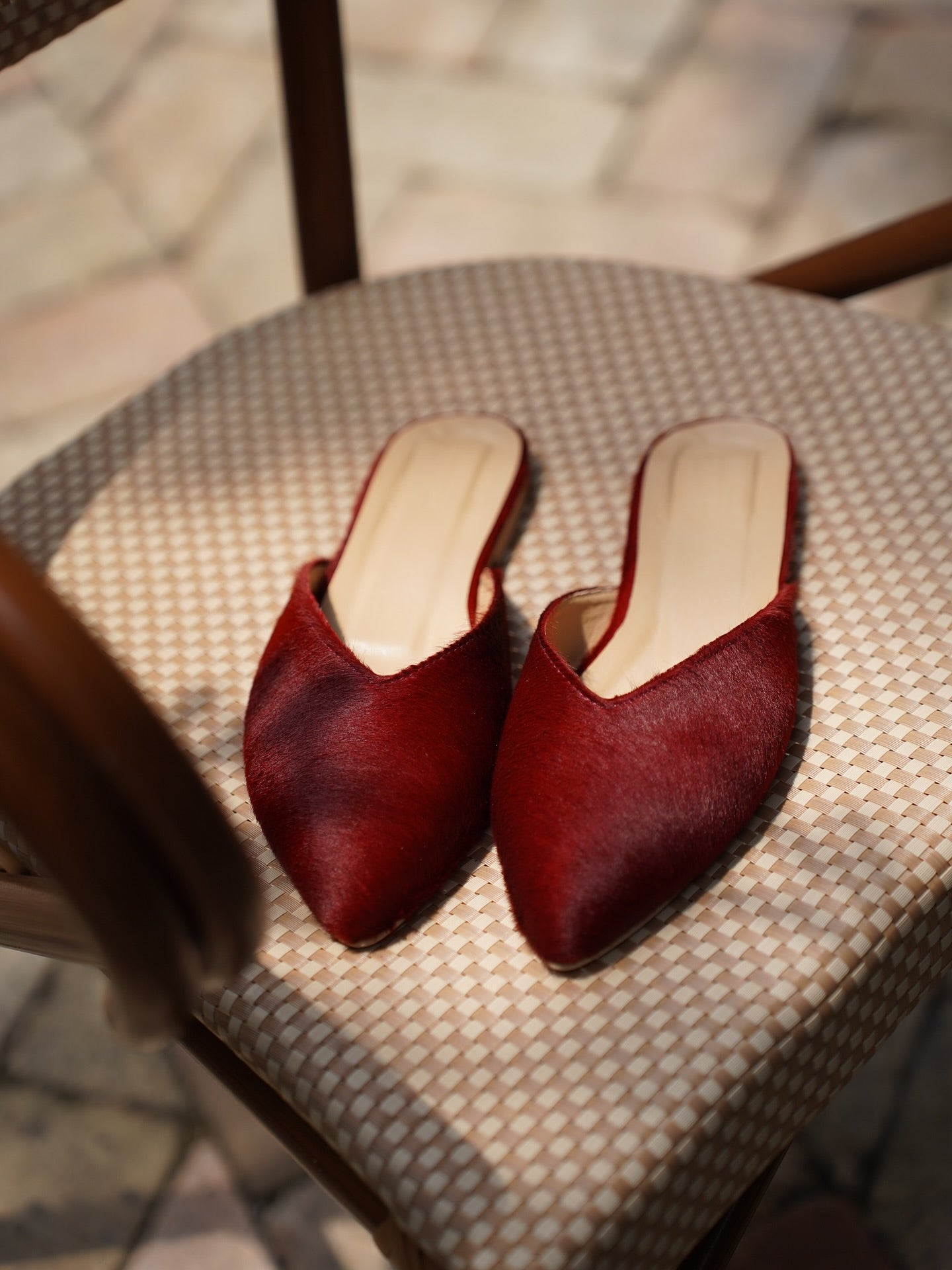 Metsamuli Mules