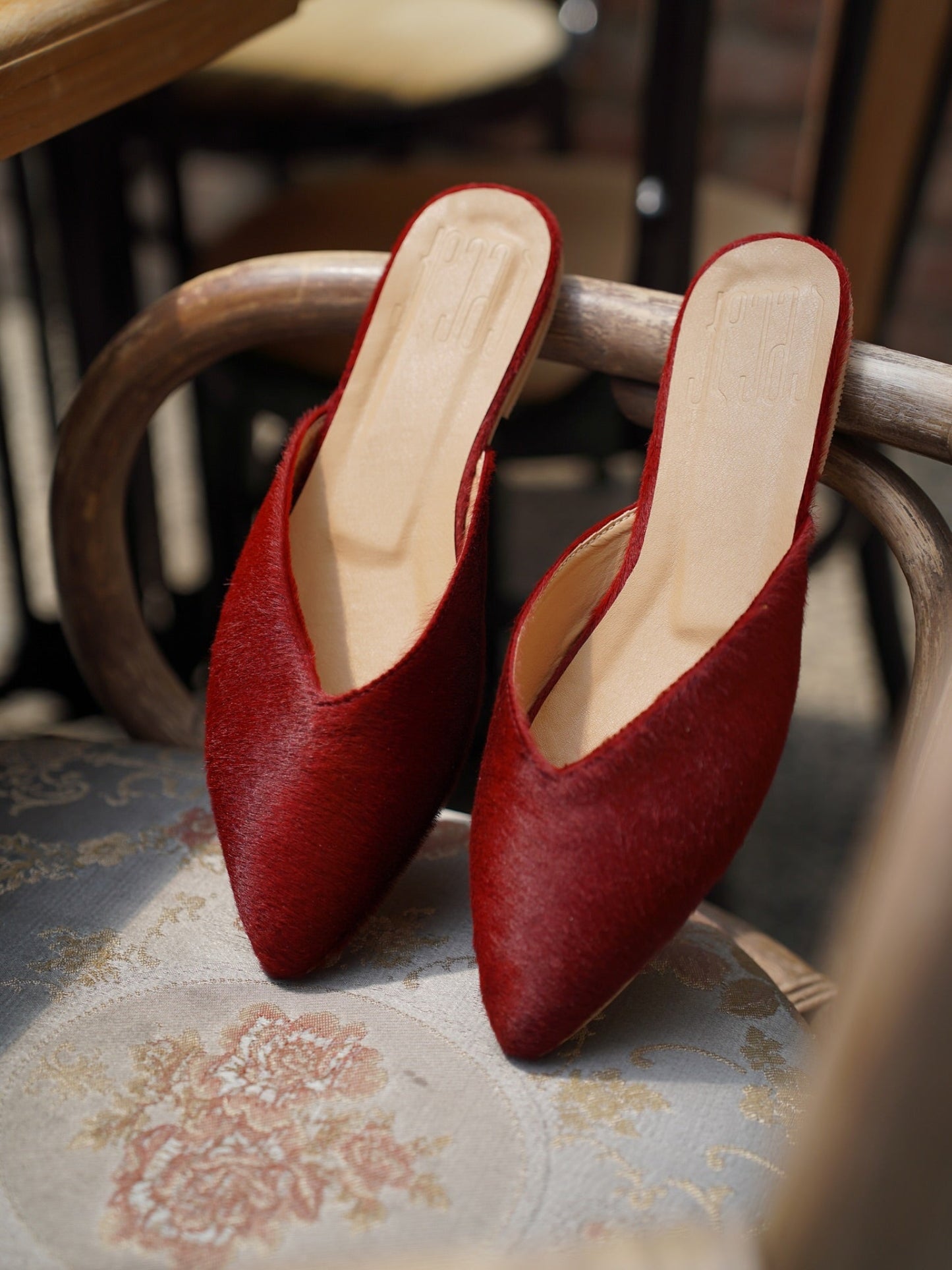 Metsamuli Mules