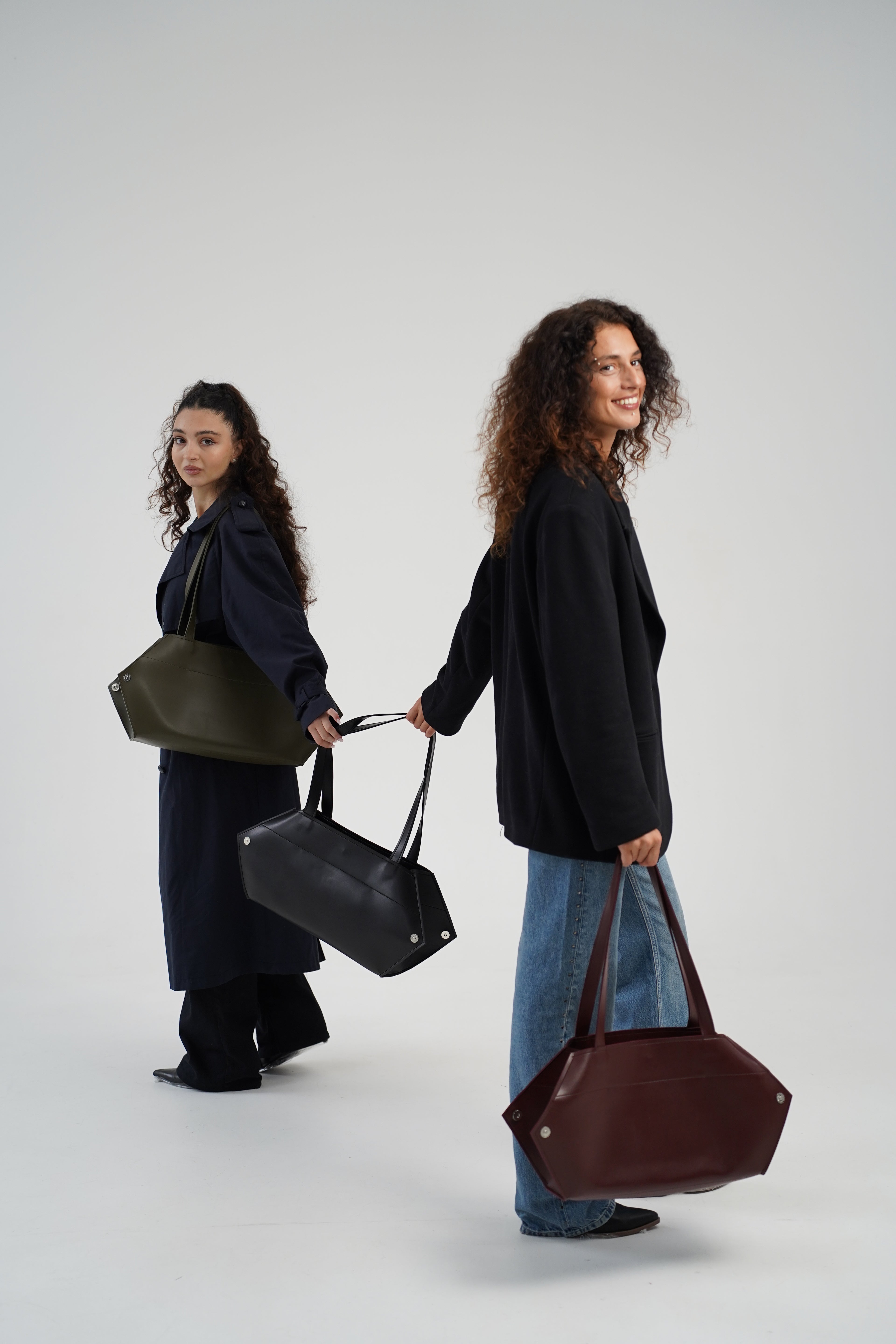 Big Bag in Black