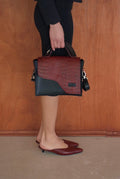 Crocodile Bag