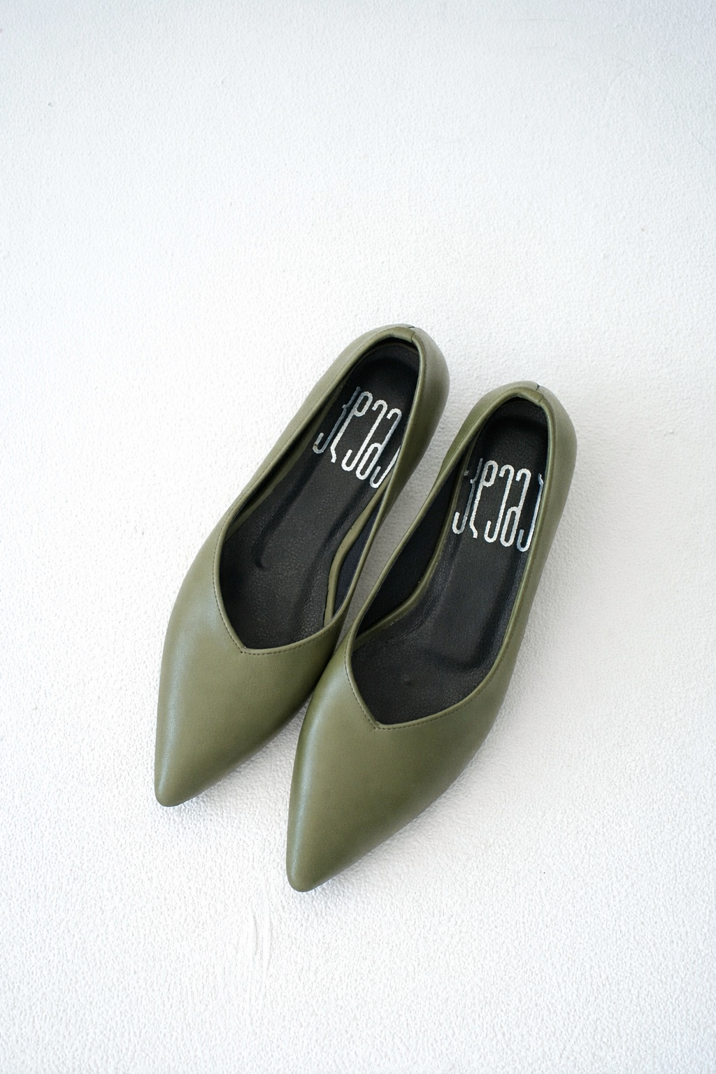 Martini Heels in Beige