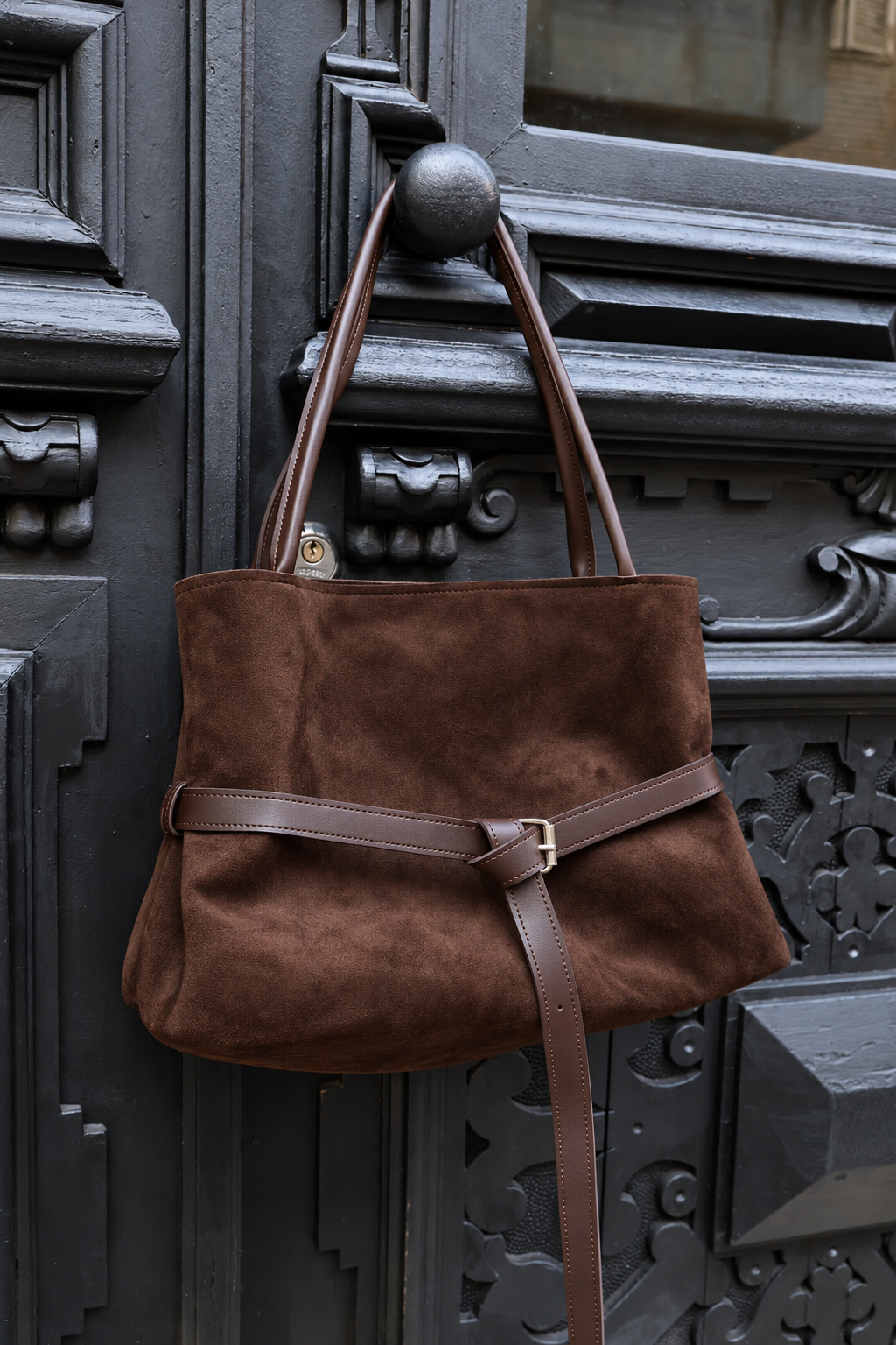 Caramel Bag