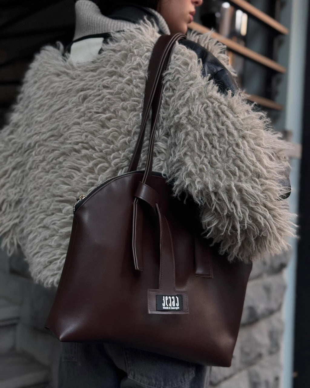 Chocolate Hobo