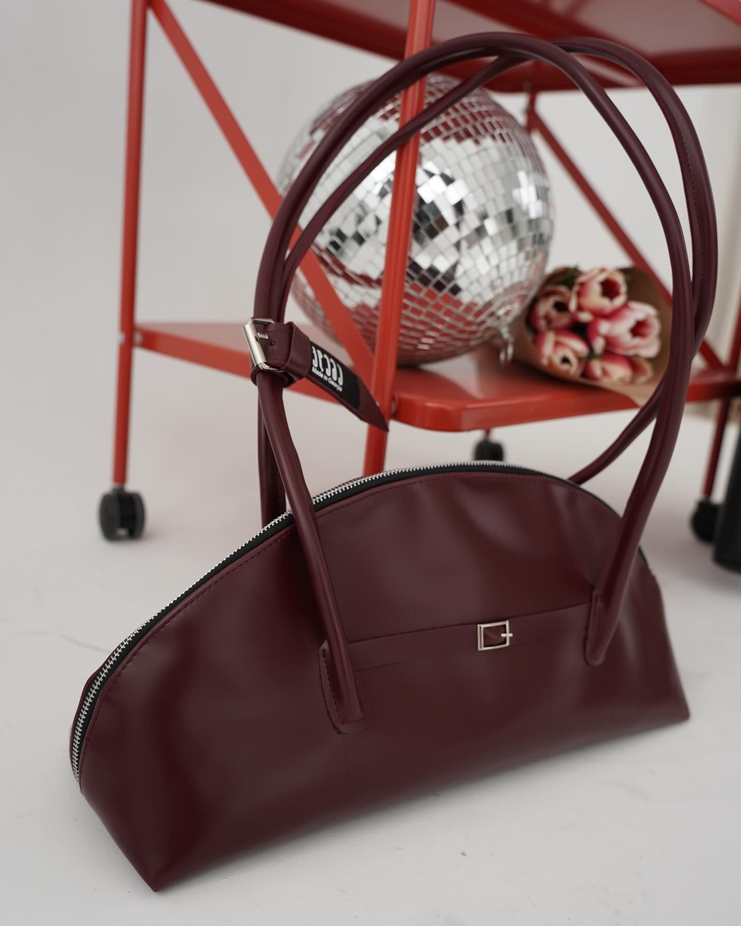Aurora bags
