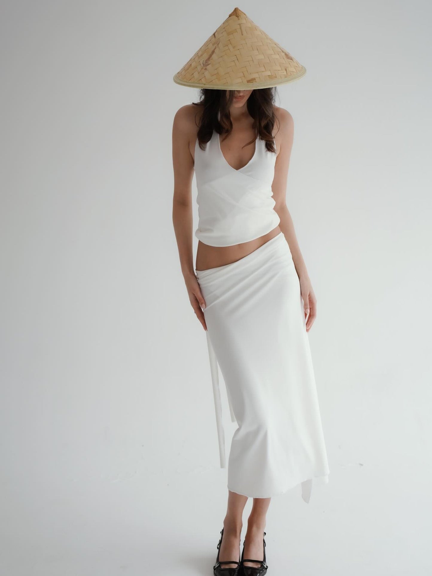 Pearl summer duo