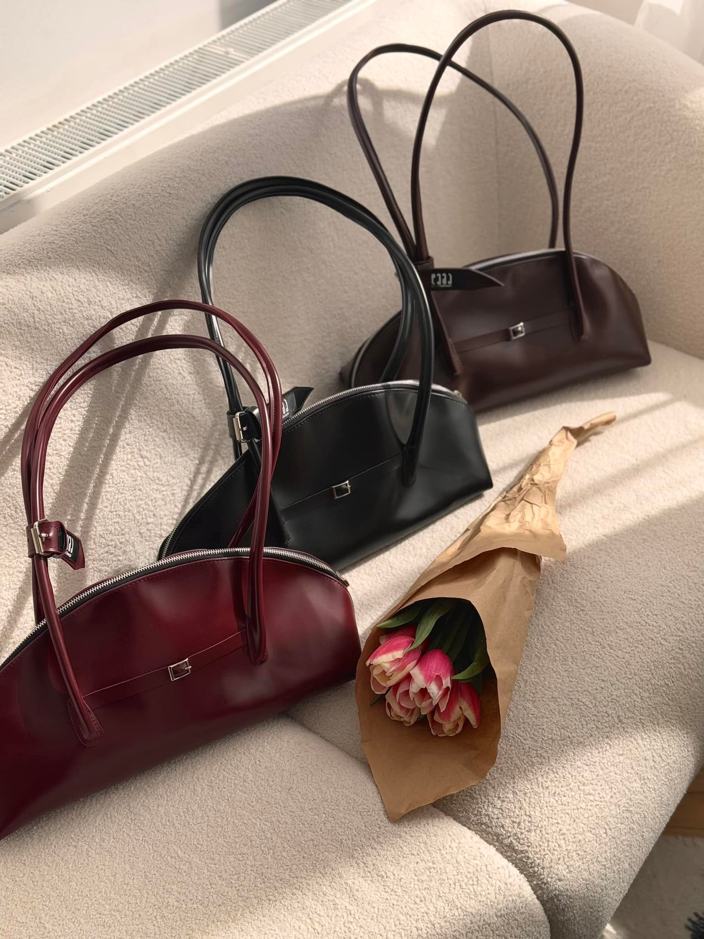 Aurora bags