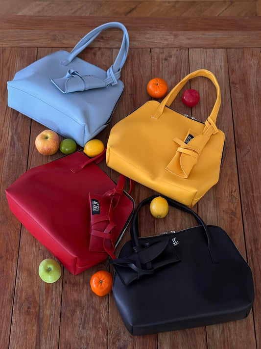 Jasmine bags