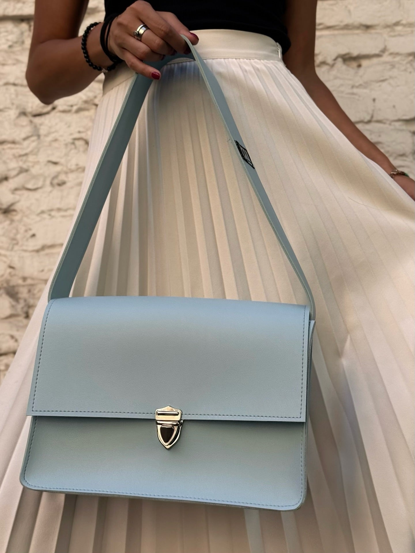 Fairy in Sky blue