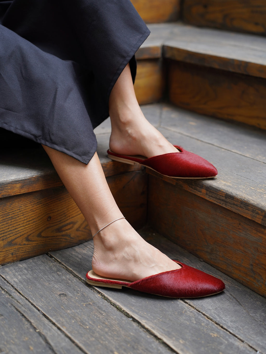 Metsamuli Mules
