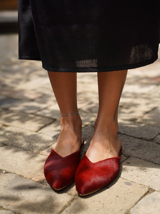 Metsamuli Mules