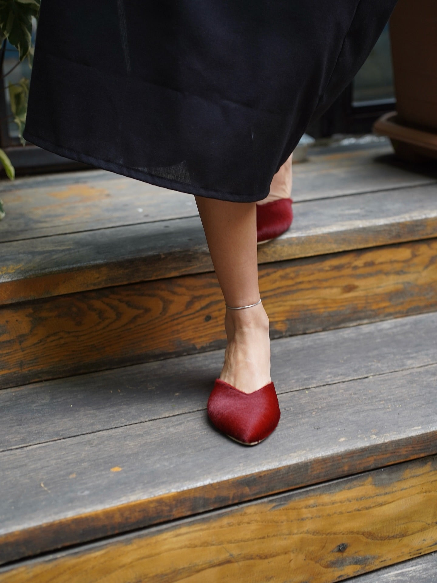 Metsamuli Mules