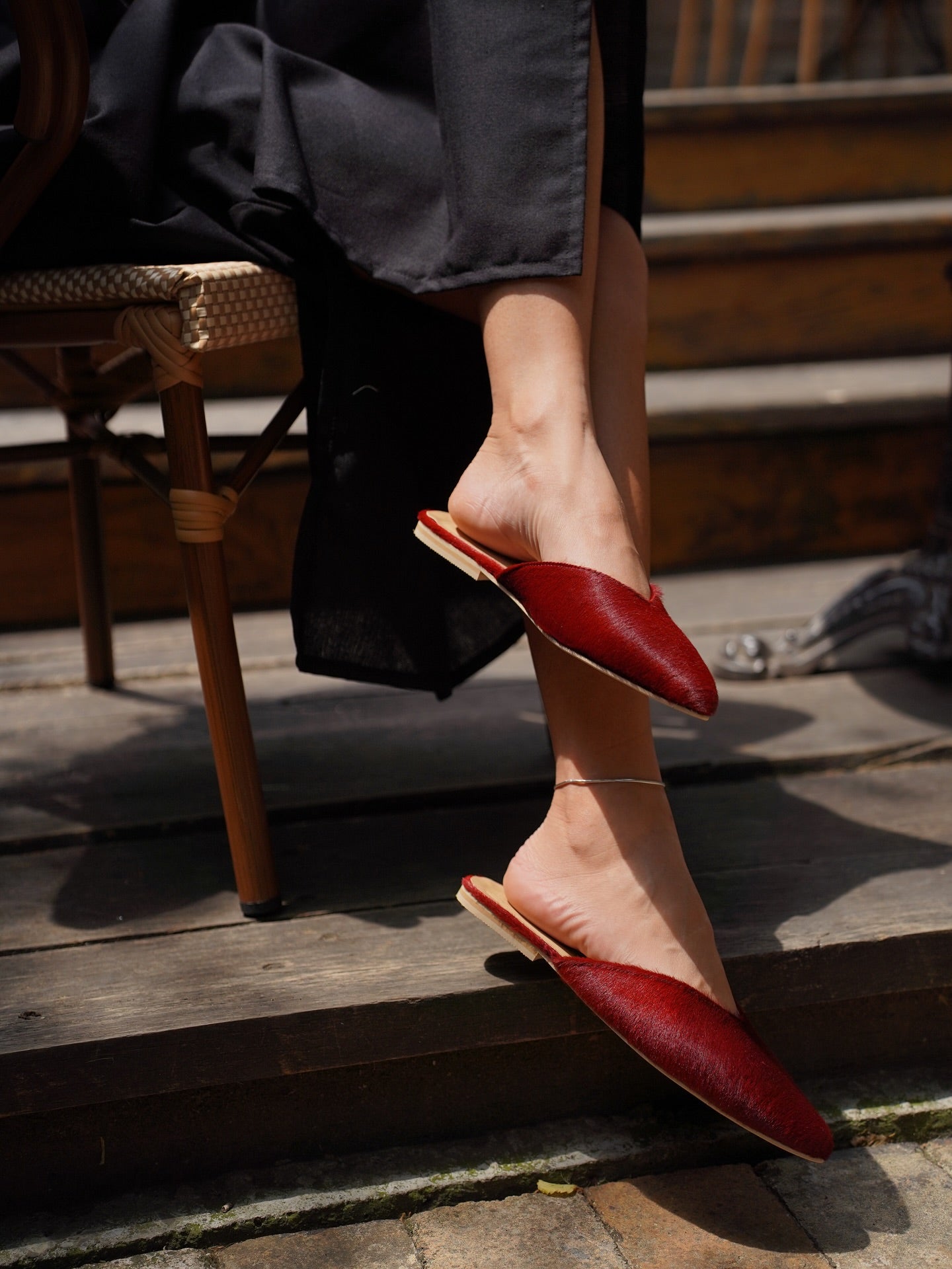 Metsamuli Mules