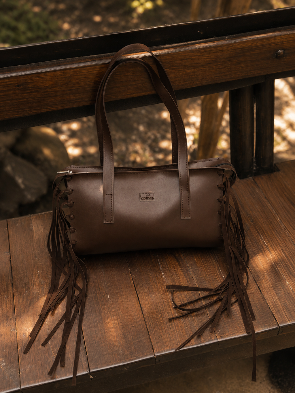 Horse bag
