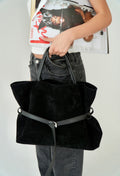 Caramel Bag