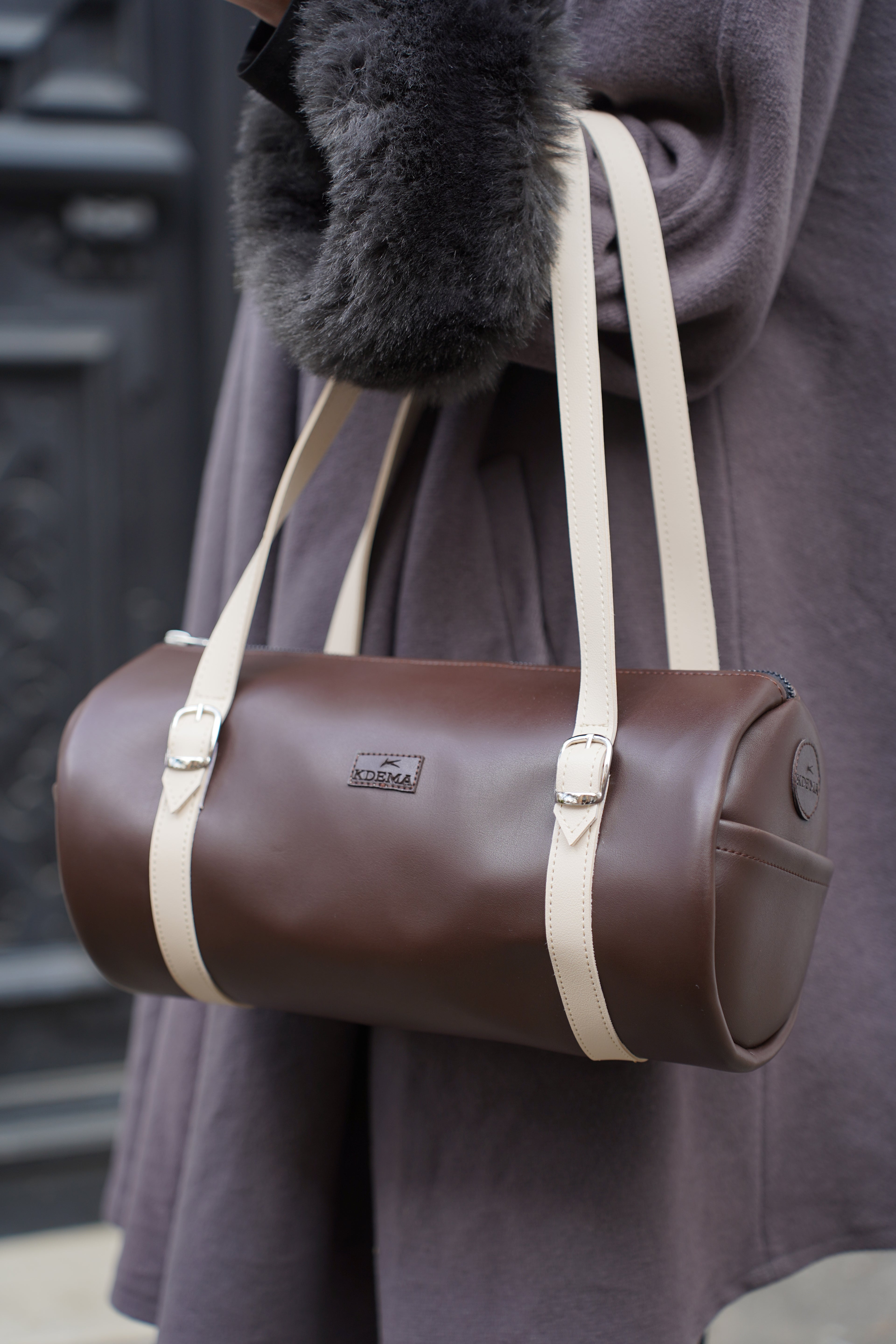 Roulette in Combo Leather