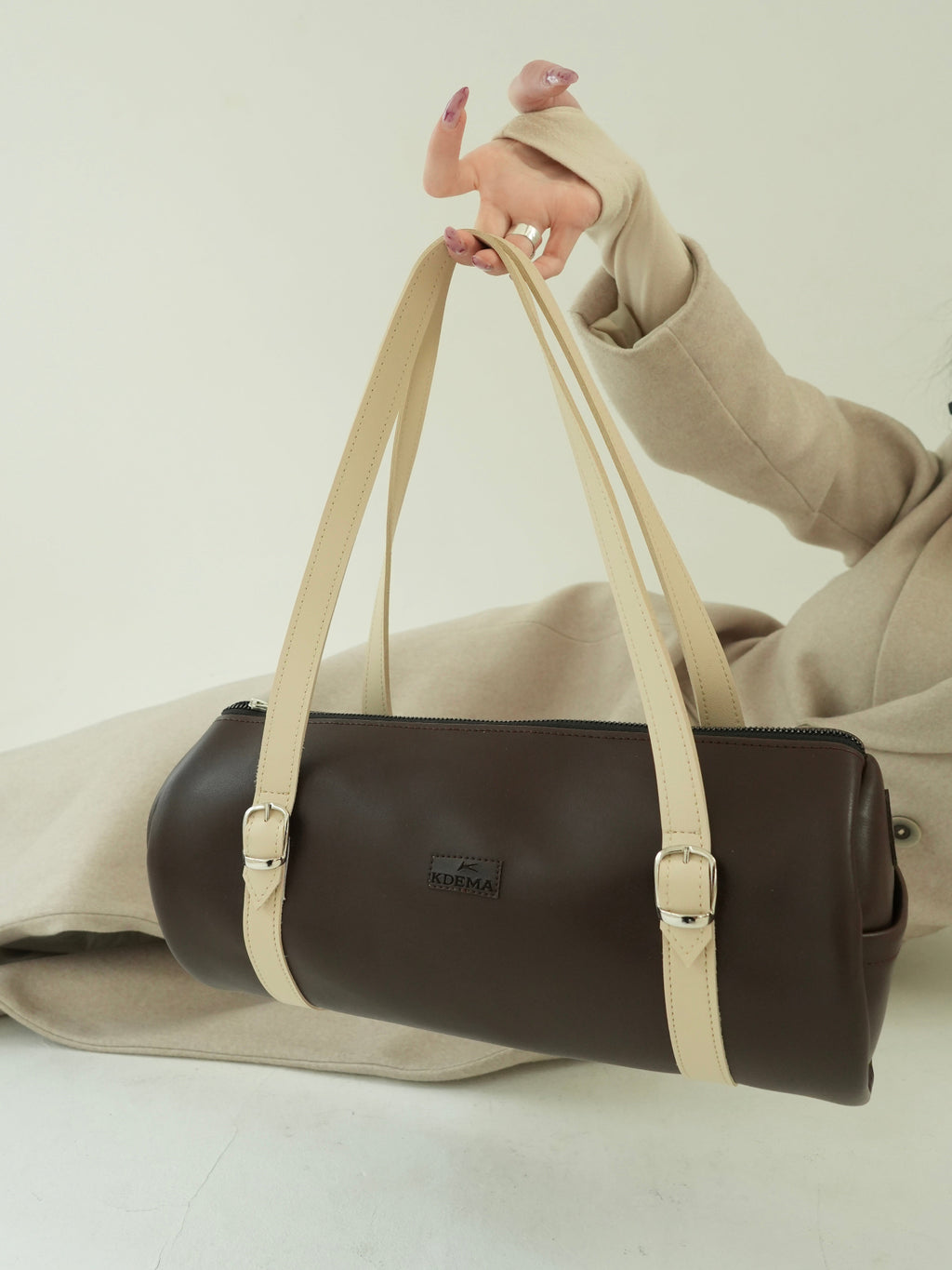Roulette in Combo Leather