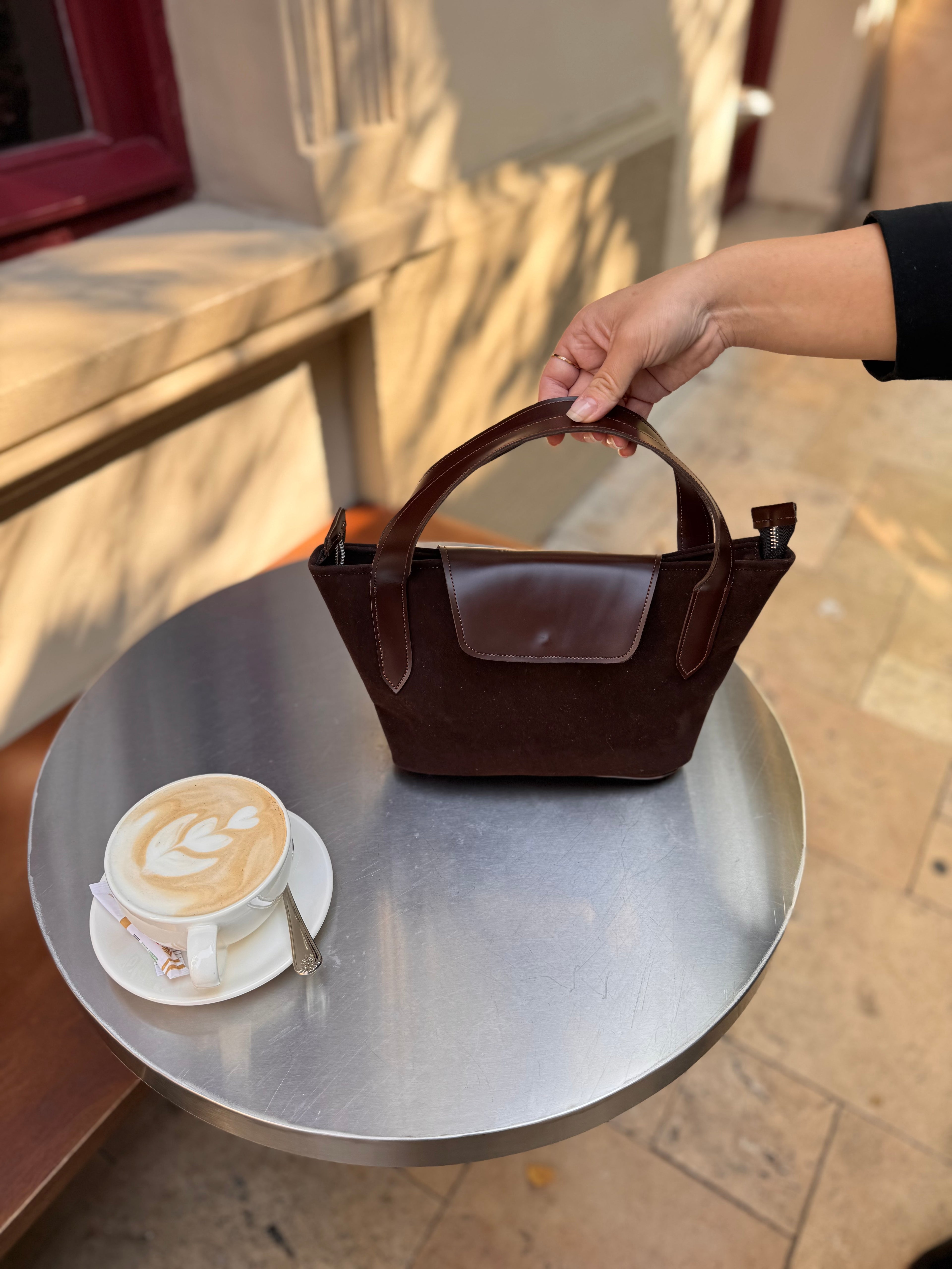 Miniature Espresso