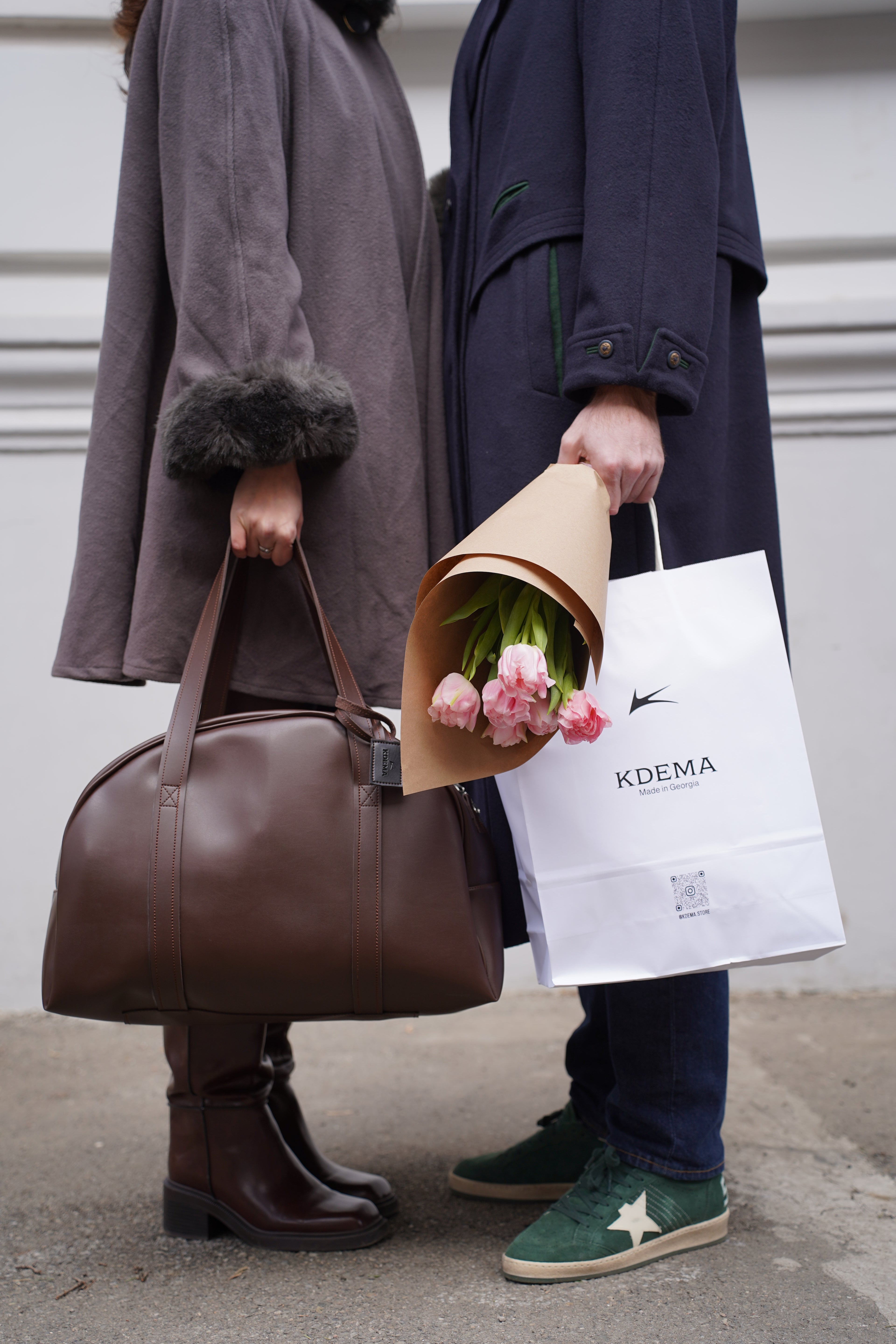 Travel bag