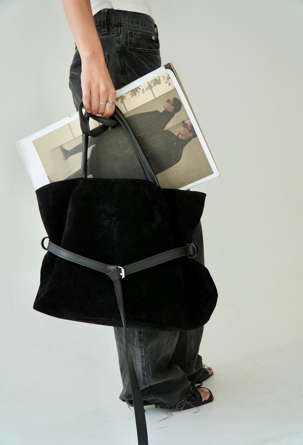 Caramel Bag