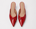 Cherry Heels