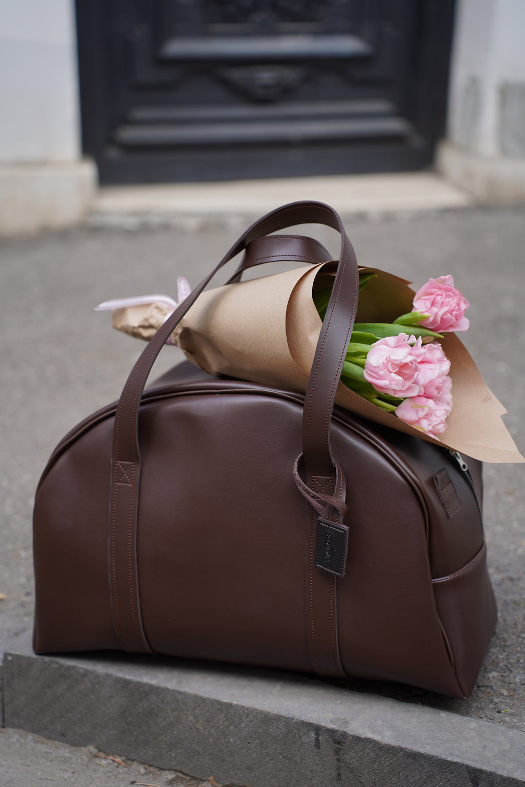 Travel bag