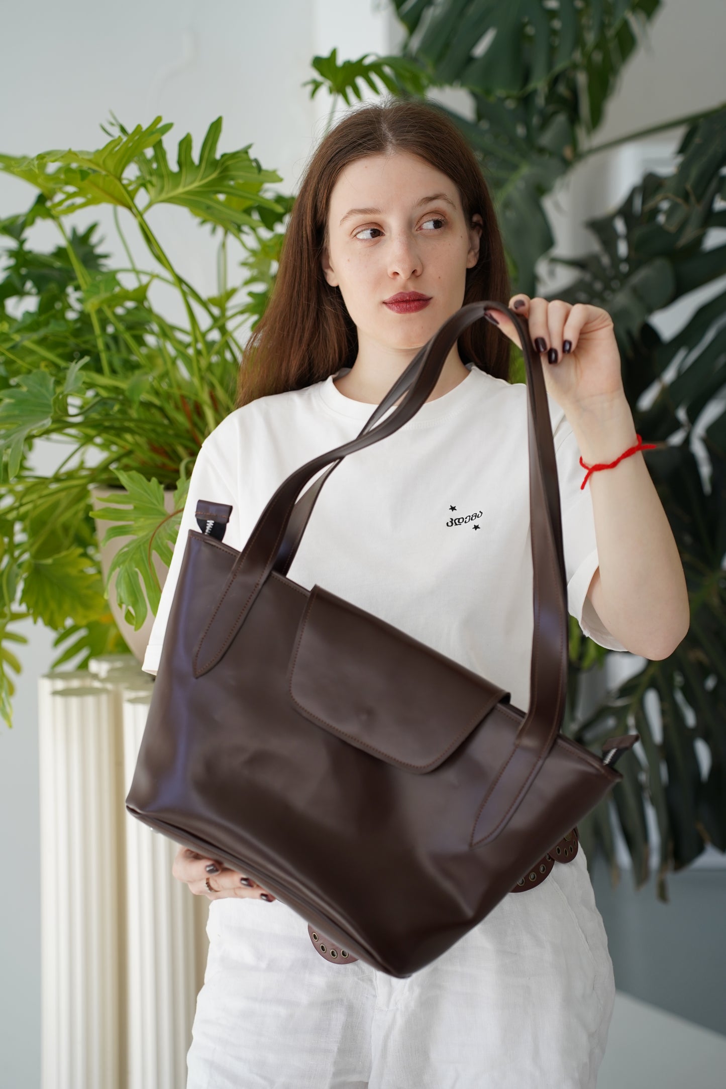 Suede black espresso