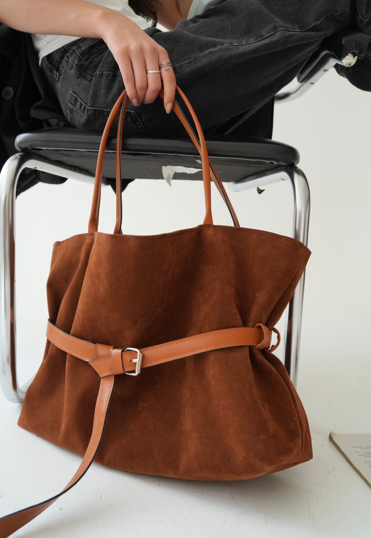 Caramel Bag