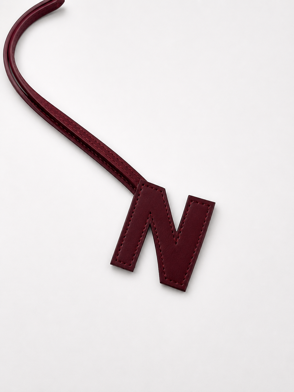 Alphabet Charms