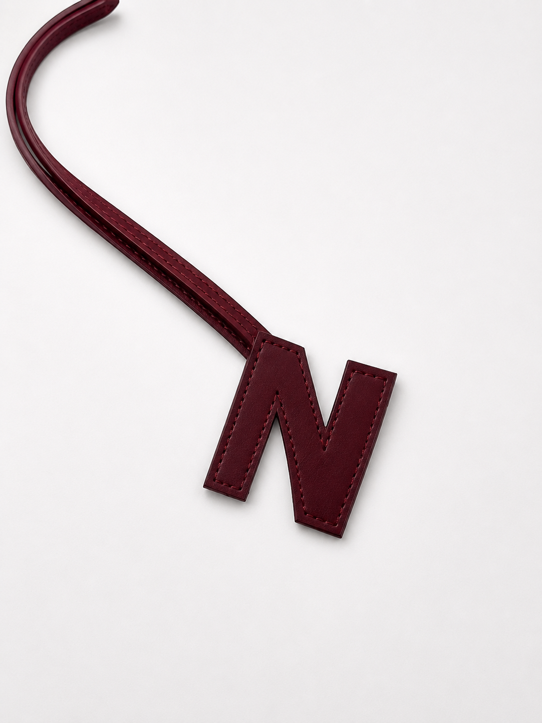 Alphabet Charms
