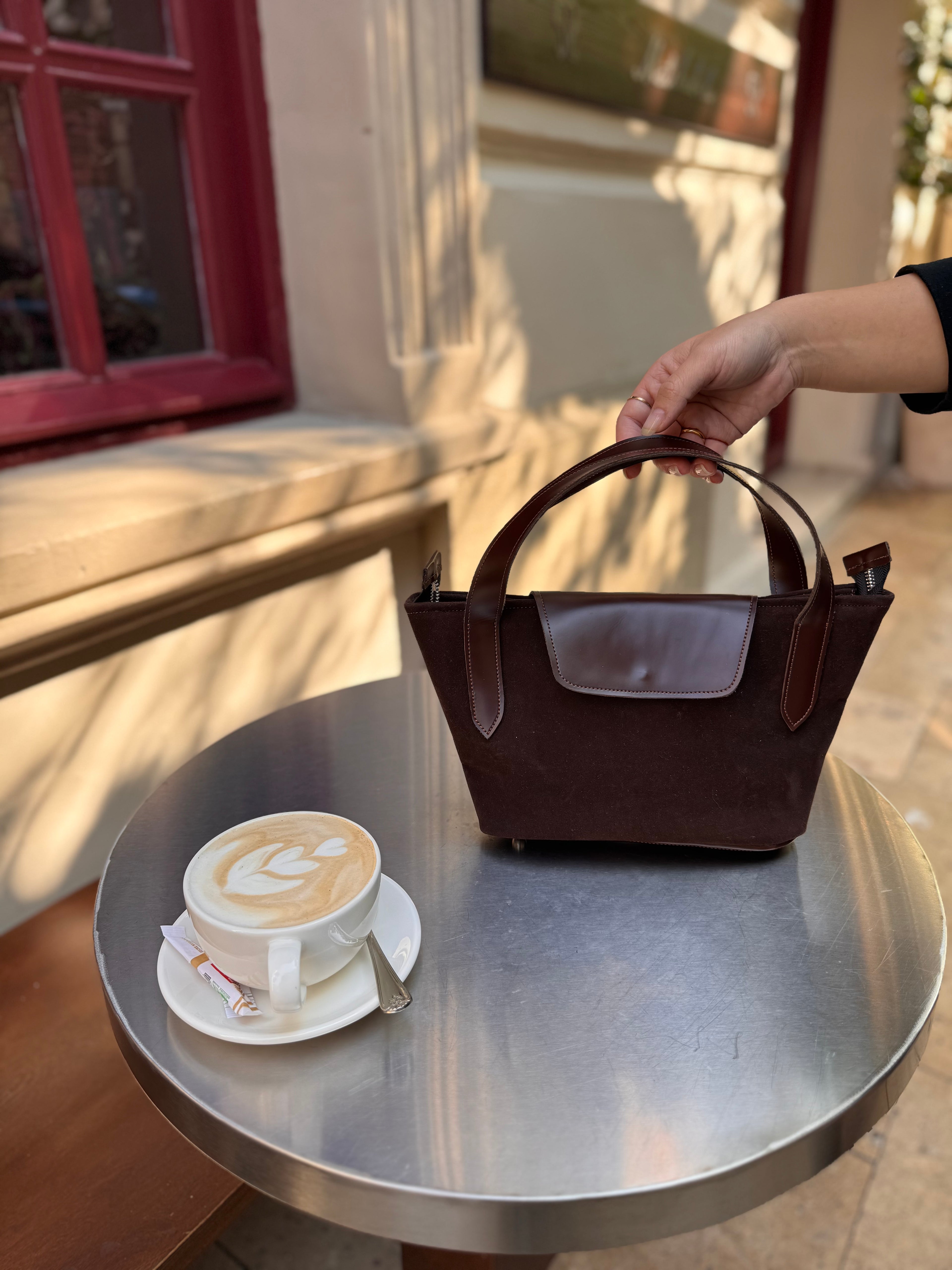 Miniature Espresso