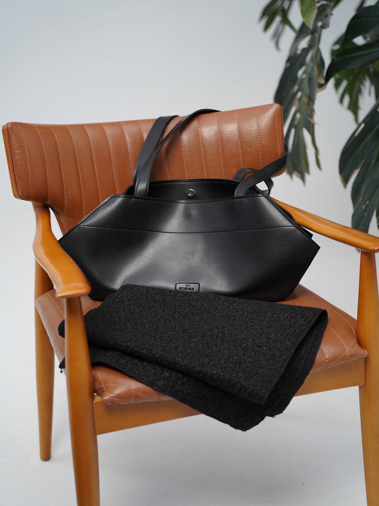 Big Bag in Black