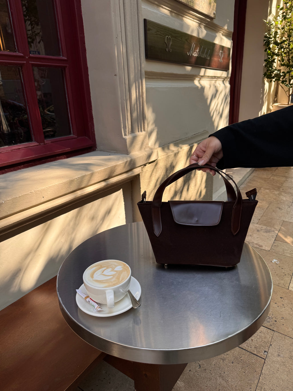 Miniature Espresso
