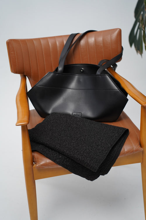 Big Bag in Black