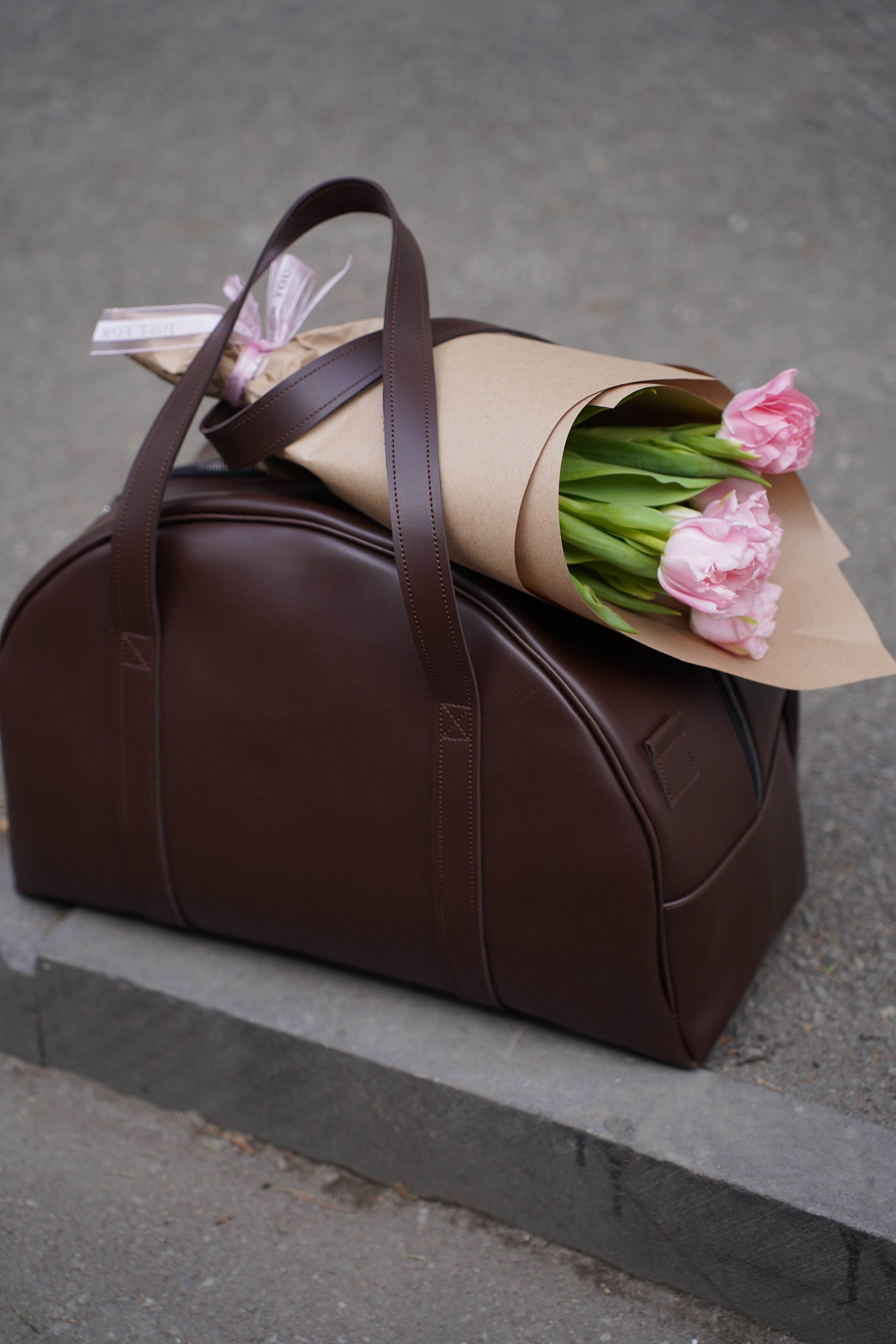 Travel bag