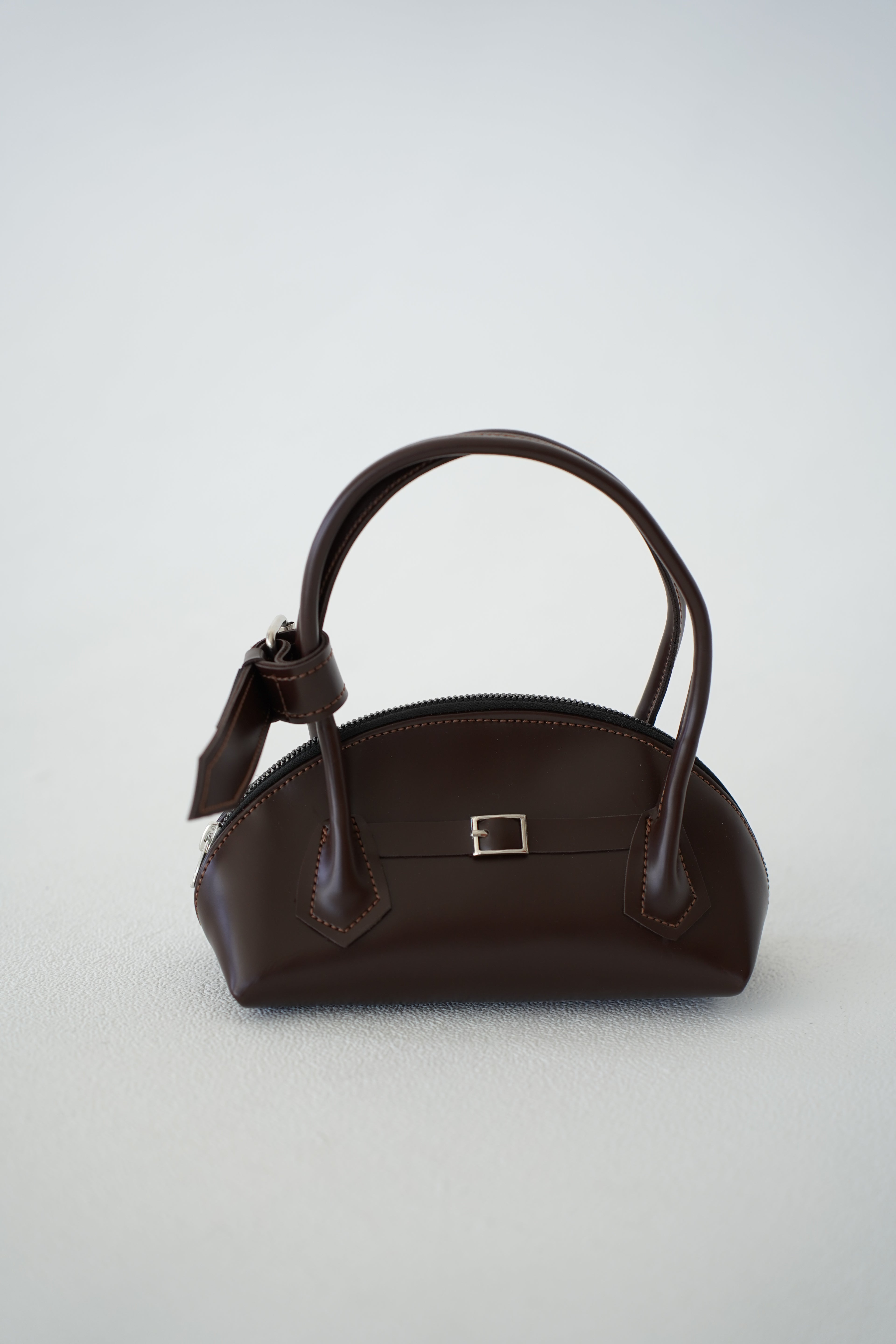 Mini Aurora in Brown