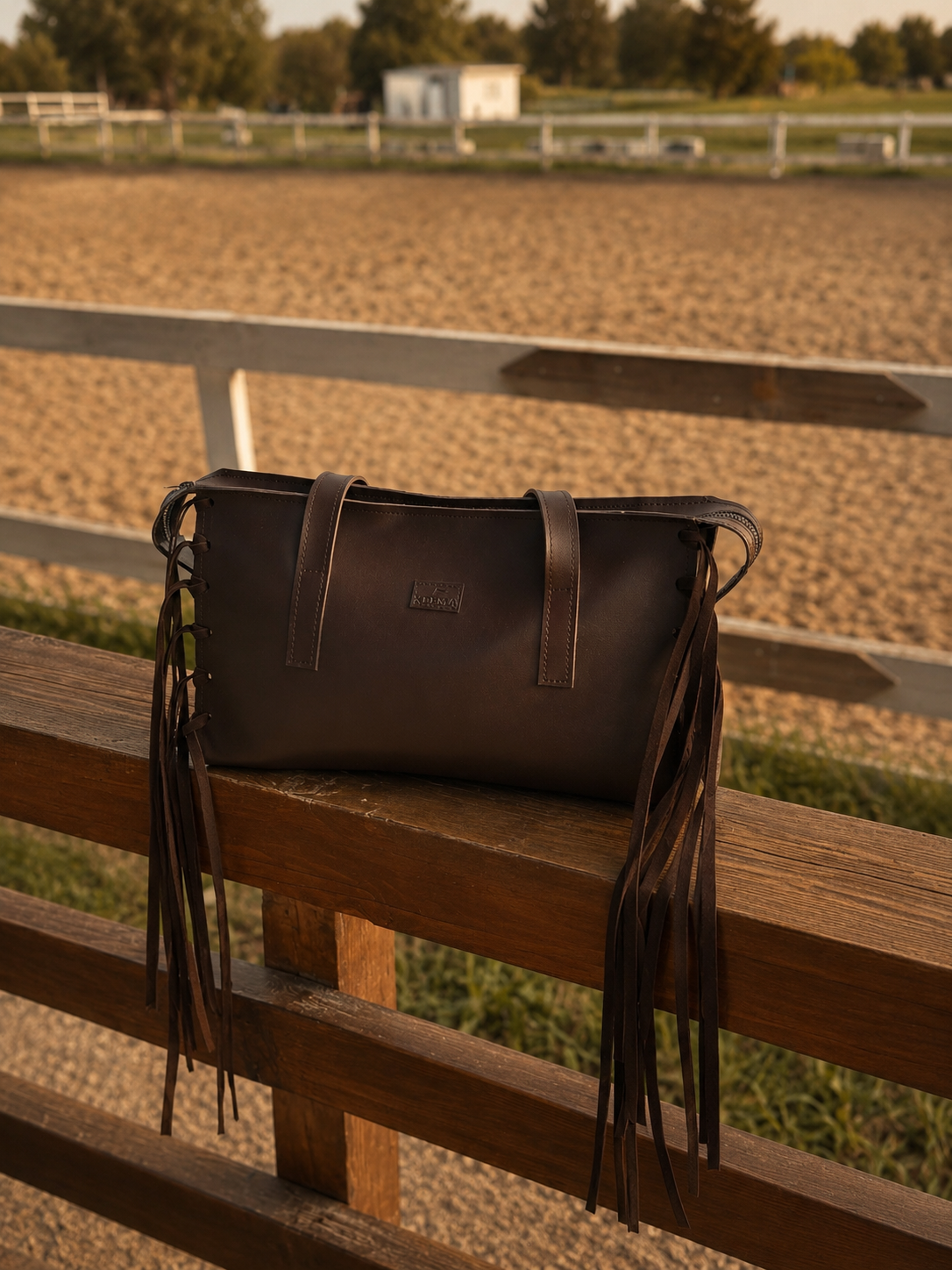 Horse bag