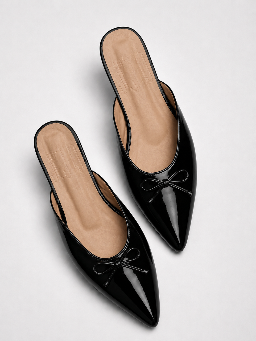 Cherry Heels