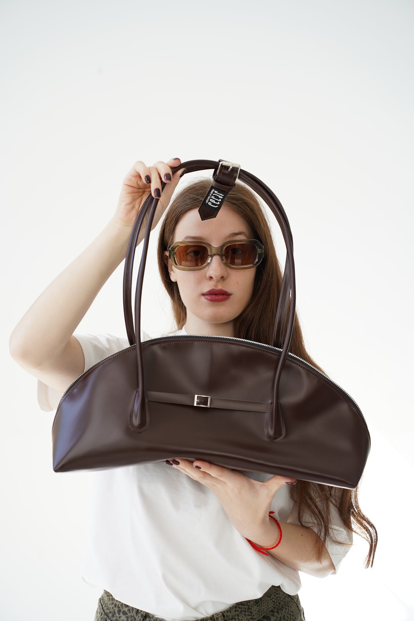 Aurora in Brown