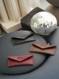 Wallets in Eco Leather